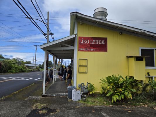 Liko Lehua Cafe by null