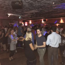 Latino Sol - Tapas bar