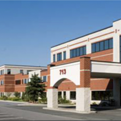 Thomas Nicolla Physical Therapy-Latham - External of building