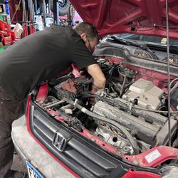 Dave's Automatic Transmission