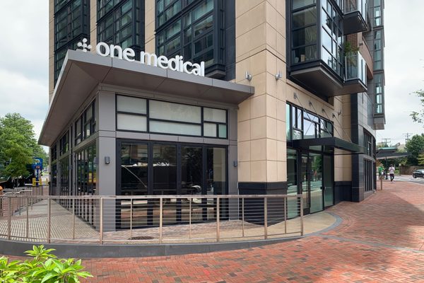 One Medical Primary Care Clinic - Flats at Bethesda by null