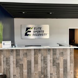 Elite Sports Recovery