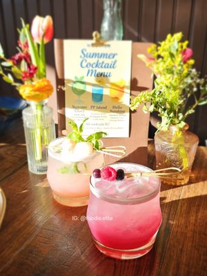 Nourish Thai by null