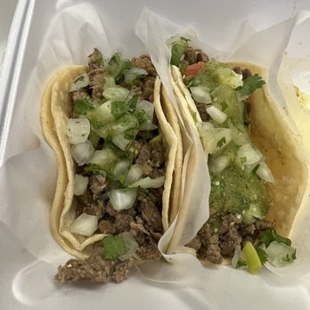 Casa De Papi - Asada tacos - Mexican Near Me - Canoga Park, California