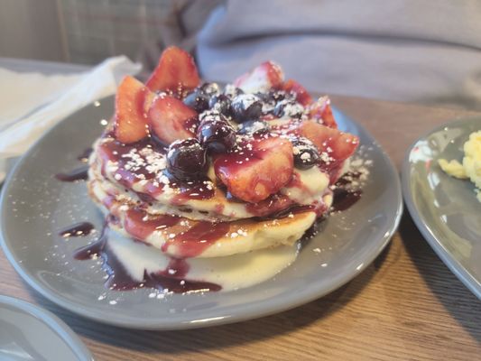 Cozy Corner Restaurant and Pancake House by null