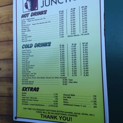 The Java Junction