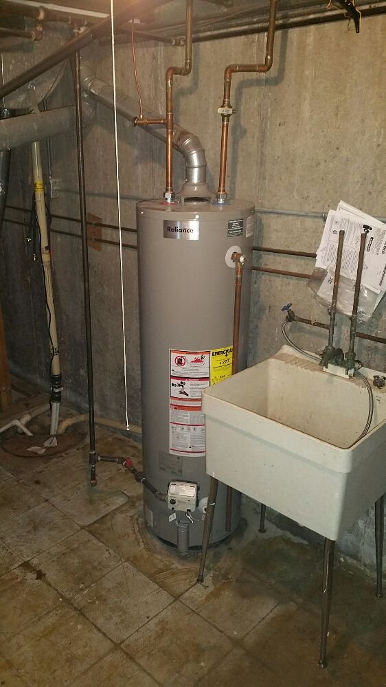 Slide of A Right Price Plumbing & Sewer Company, Inc.