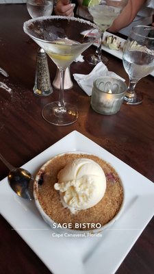 Georges Oceanside Bar & Grill (Formerly Sage Bistro) by null