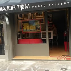 Major Tom photo gallery