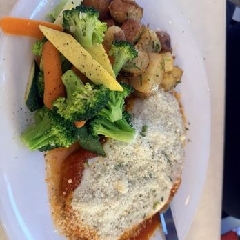 Palermo Italian Restaurant - Chicken Parmesan - Italian Near Me - San Jose, California Palermo Italian Restaurant - Chicken Parmesan - Italian Near Me - San Jose, California