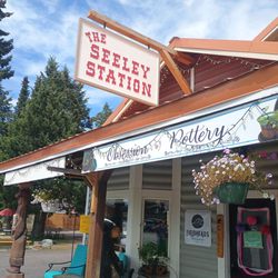 Seeley Station - Seeley Station