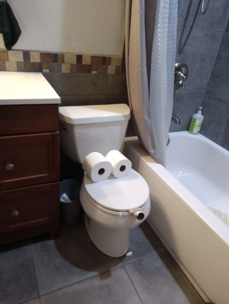 Slide of Plumbing Guild