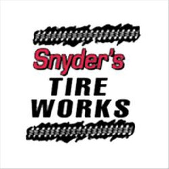 Snyder's Tire Works - Snyders Tire Works Logo - Tires Near Me - Crestline, California Snyder's Tire Works - Snyders Tire Works Logo - Tires Near Me - Crestline, California