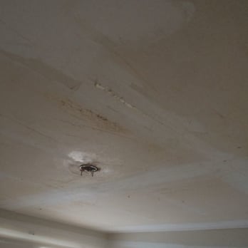 Stress Cracks Plague California 90 Of Our Repair Work Is From