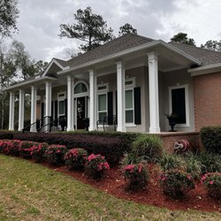 Ortega's Landscape Services