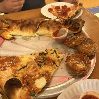 Peter’s Pizzeria - Pizza Near Me - Pompano Beach, Florida Peter’s Pizzeria - Pizza Near Me - Pompano Beach, Florida
