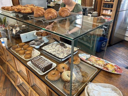 Willa's by null