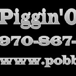 Piggin' Out BBQ