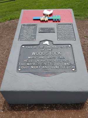 Bethel Market Cafe by null