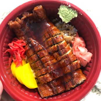Oishii Donburi - Barbecue eel - Japanese Near Me - Pittsburgh, Pennsylvania Oishii Donburi - Barbecue eel - Japanese Near Me - Pittsburgh, Pennsylvania