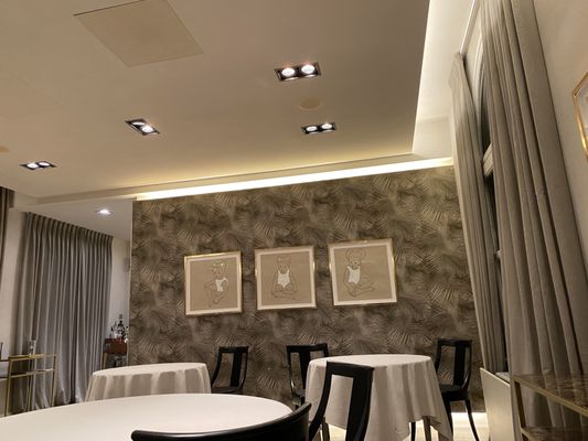 Ristorante "All'Enoteca" by null