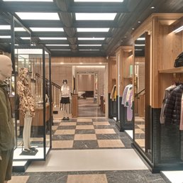 moncler chicago