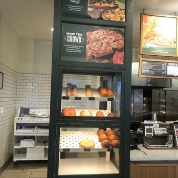 Panera Bread - Salad Near Me - Clinton, Maryland Panera Bread - Salad Near Me - Clinton, Maryland