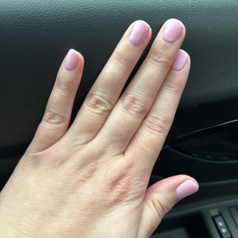 The Nail Lounge - Nail Salons Near Me - Miami, Florida