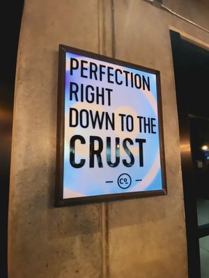 Crust Pizza Co. - Northpark Kingwood Place by null