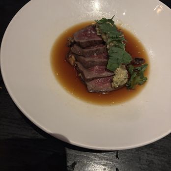 Uchi Denver - Chef's choice waygu- omakase tasting - Japanese Near Me - Denver, Colorado Uchi Denver - Chef's choice waygu- omakase tasting - Japanese Near Me - Denver, Colorado