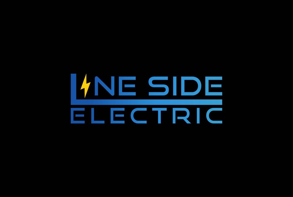 Slide of Lineside Electrical