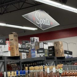 Spec's Wines, Spirits & Finer Foods