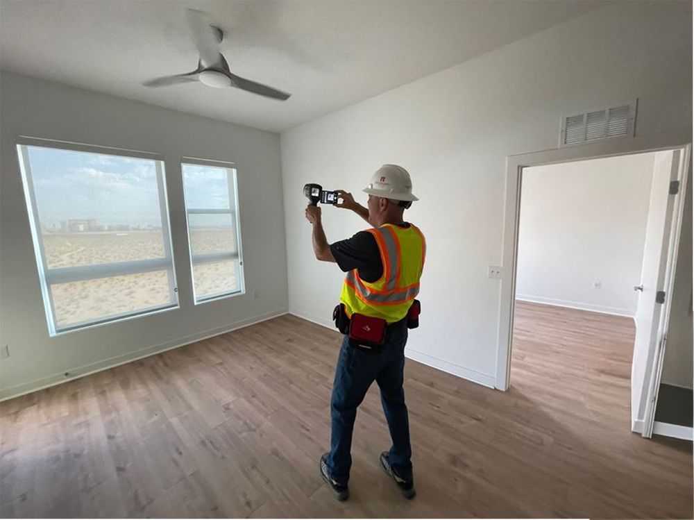 Adaptive Environmental Consulting - mold inspector in Colorado Springs, CO