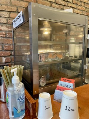Kolkata Chai Co - East Village by null