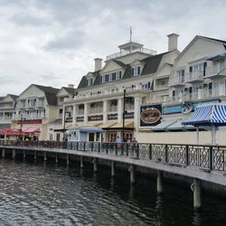 Mt Airy Travel - Disney's Boardwalk