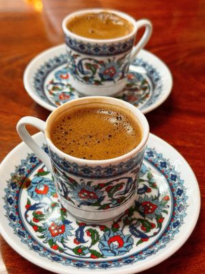 Koftegi by null