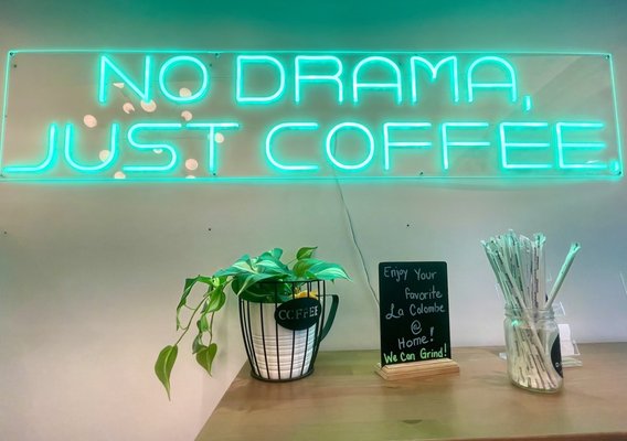 Daniel's Coffee and More by null