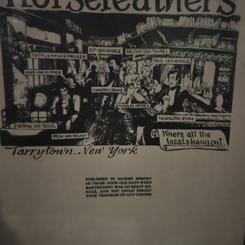 Horsefeathers - American Near Me - Tarrytown, New York Horsefeathers - American Near Me - Tarrytown, New York