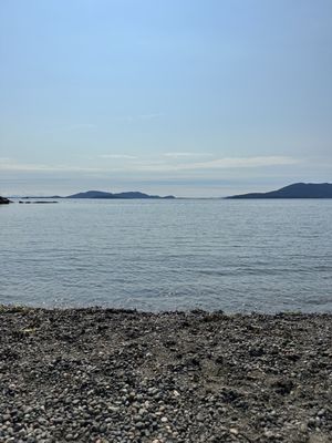 Larrabee State Park by null
