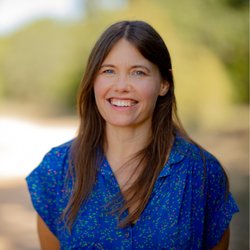 Signpost Speech and Language Therapy - Mary, owner of Signpost Speech and Language Therapy.