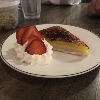 G's On Liberty - Lemon Shortbread Torte - New American Near Me - Pittsburgh, Pennsylvania G's On Liberty - Lemon Shortbread Torte - New American Near Me - Pittsburgh, Pennsylvania
