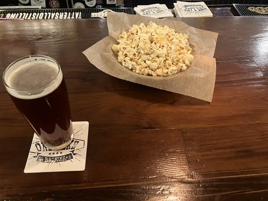 One Lake Brewing by null