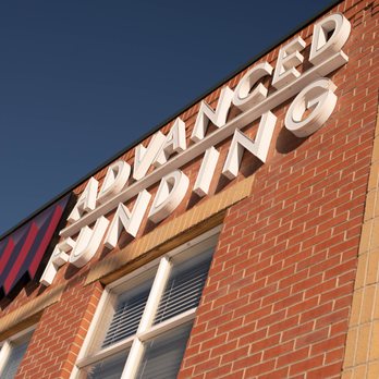 Advanced Funding Home Mortgage Loans - Advanced Funding Home Mortgage Loans' Office Building - Mortgage Lenders Near Me - Murray, Utah Advanced Funding Home Mortgage Loans - Advanced Funding Home Mortgage Loans' Office Building - Mortgage Lenders Near Me - Murray, Utah