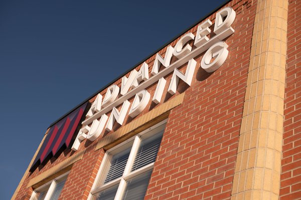 Advanced Funding Home Mortgage Loans