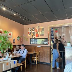 Red Pepper Asian - Open limited hours now.