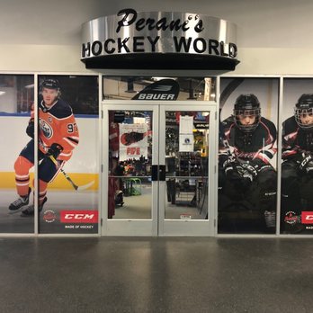 Pure Hockey - New Window Graphics! - Sporting Goods Near Me - East Lansing, Michigan Pure Hockey - New Window Graphics! - Sporting Goods Near Me - East Lansing, Michigan
