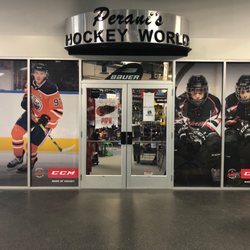 Pure Hockey - New Window Graphics!