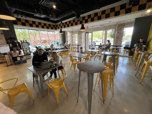 Brass Tacks Coffee Co. by null