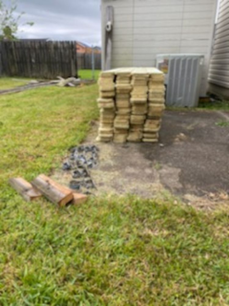 Slide of Duvon Renovation