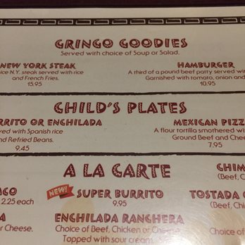 Casa Azteca - That's pretty funny - Mexican Near Me - Milpitas, California